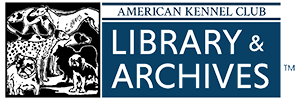 American Kennel Club Library & Archives